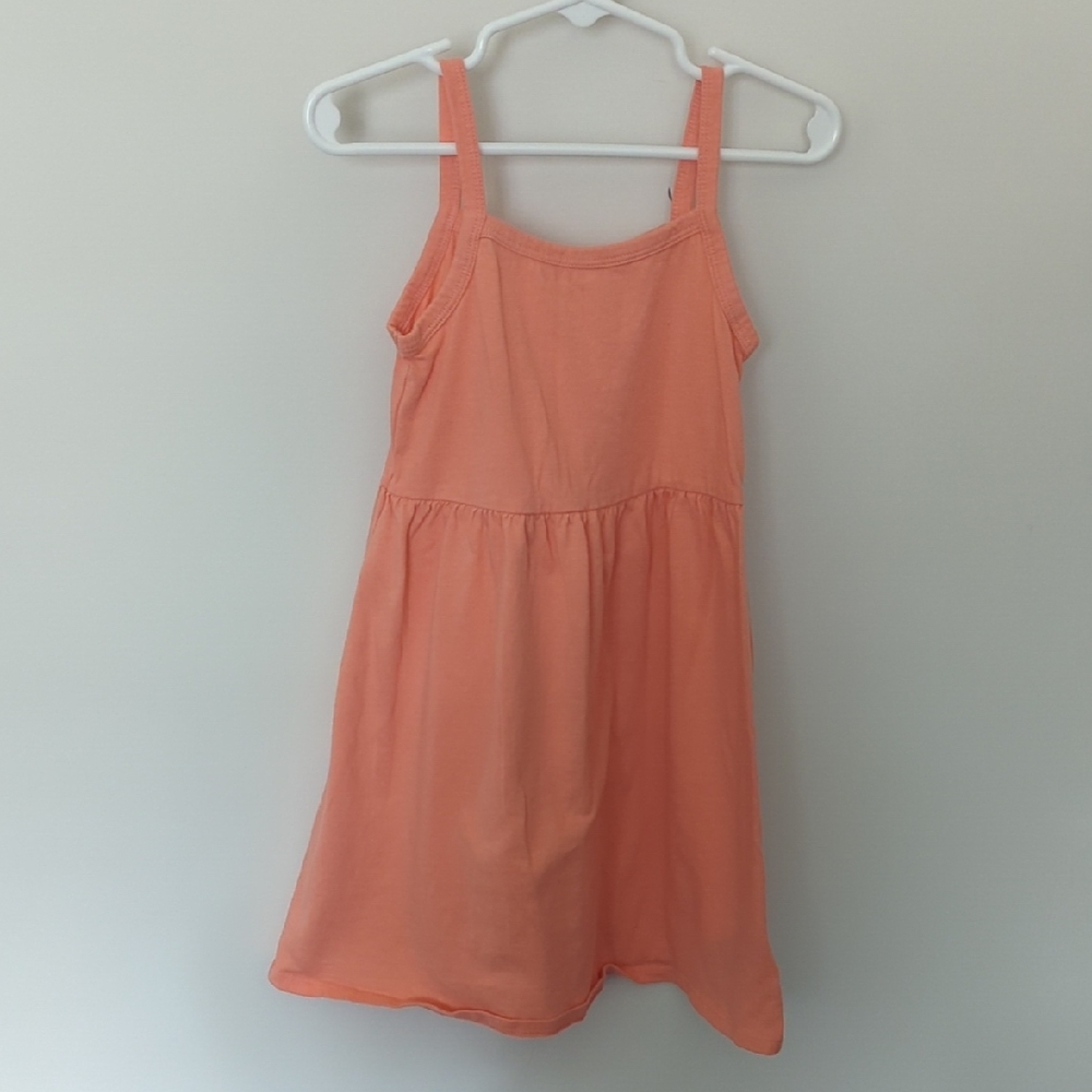 Old Navy Toddle Girls Cotton Dress